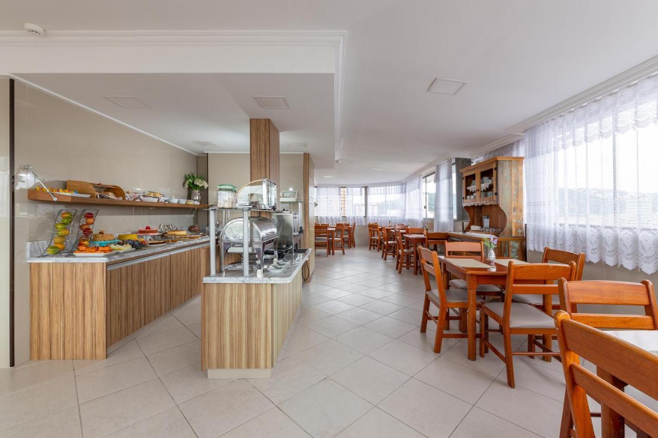 Hotel Slim Sao Jose Zion Exteriér fotografie
