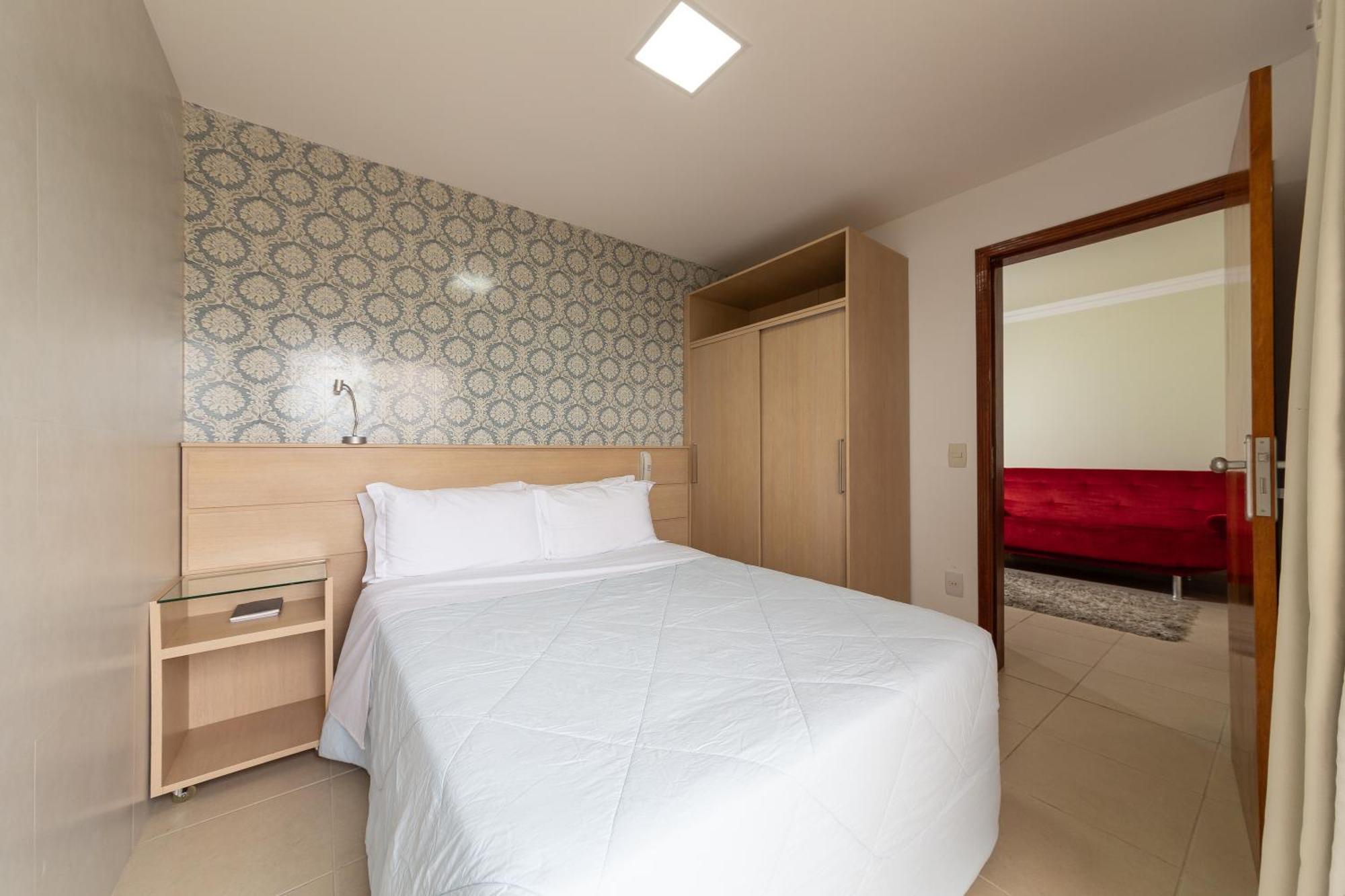 Hotel Slim Sao Jose Zion Exteriér fotografie